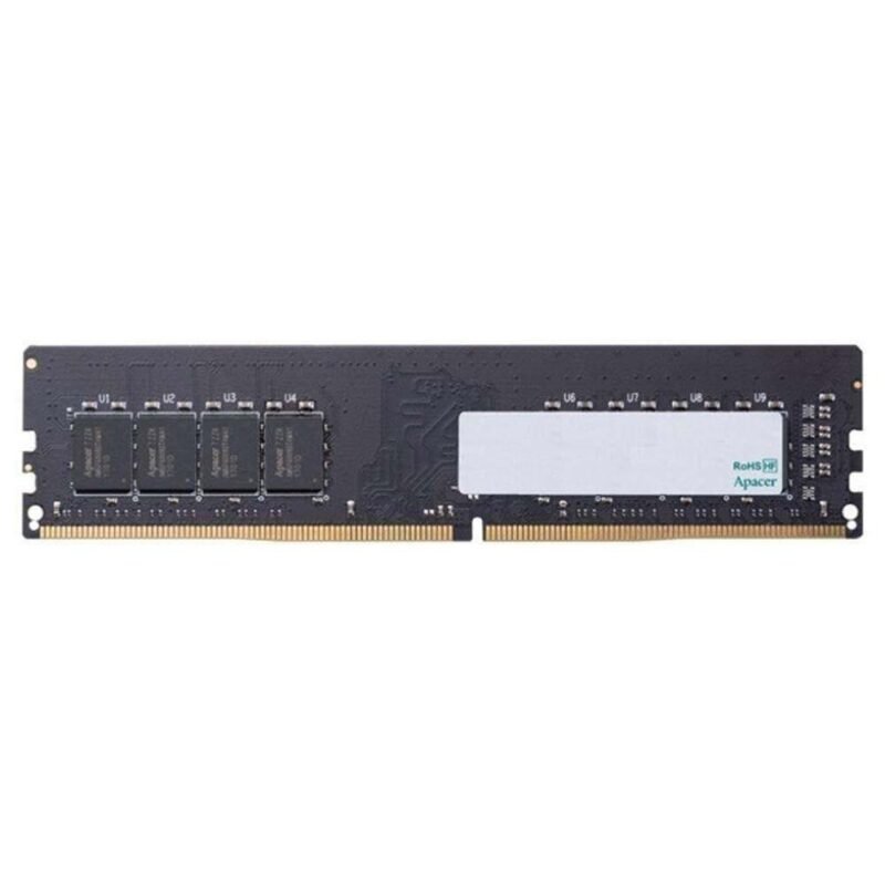 APACER DDR4 Desktop Memory Module DDR4 RAM