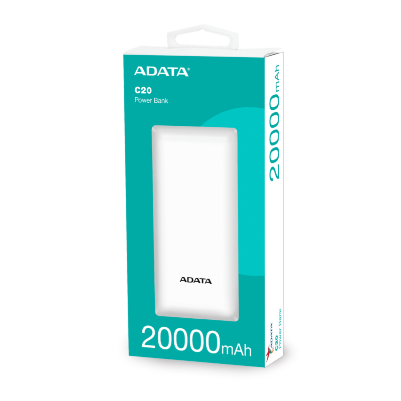 C20 Power Bank - Image 2