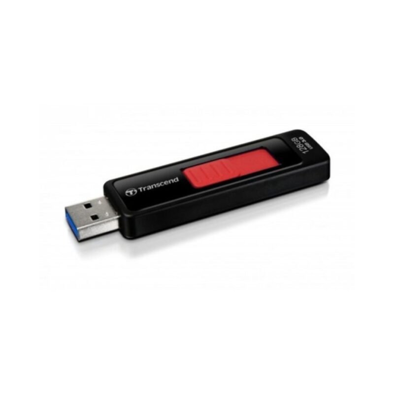 Transcend JetFlash 760 USB 3.0 Flash Drive - Image 4