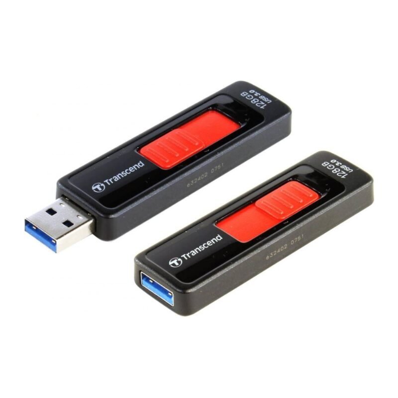 Transcend JetFlash 760 USB 3.0 Flash Drive - Image 3