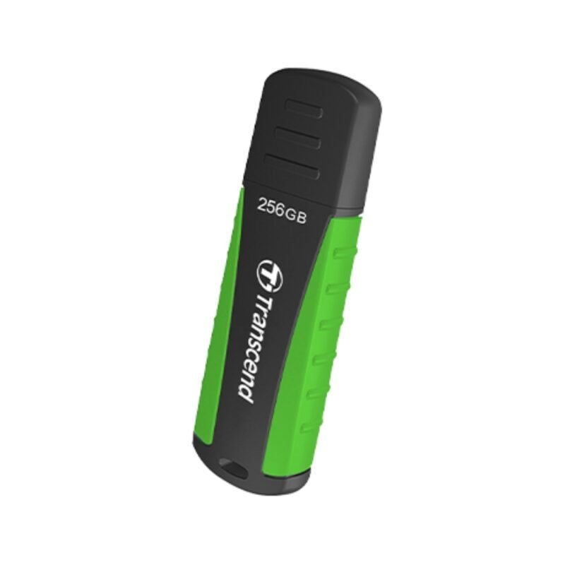 Transcend JetFlash 810 USB Flash Drive - Image 5