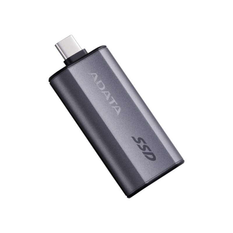 SC750 External SSD Solid-State Drive