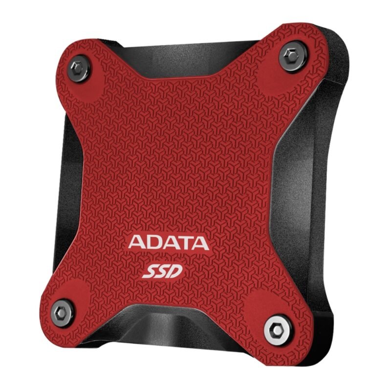 SD620 External Solid-State Drive - Image 5