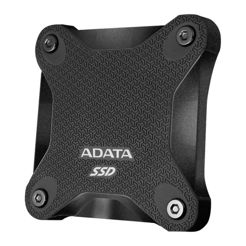 SD620 External Solid-State Drive