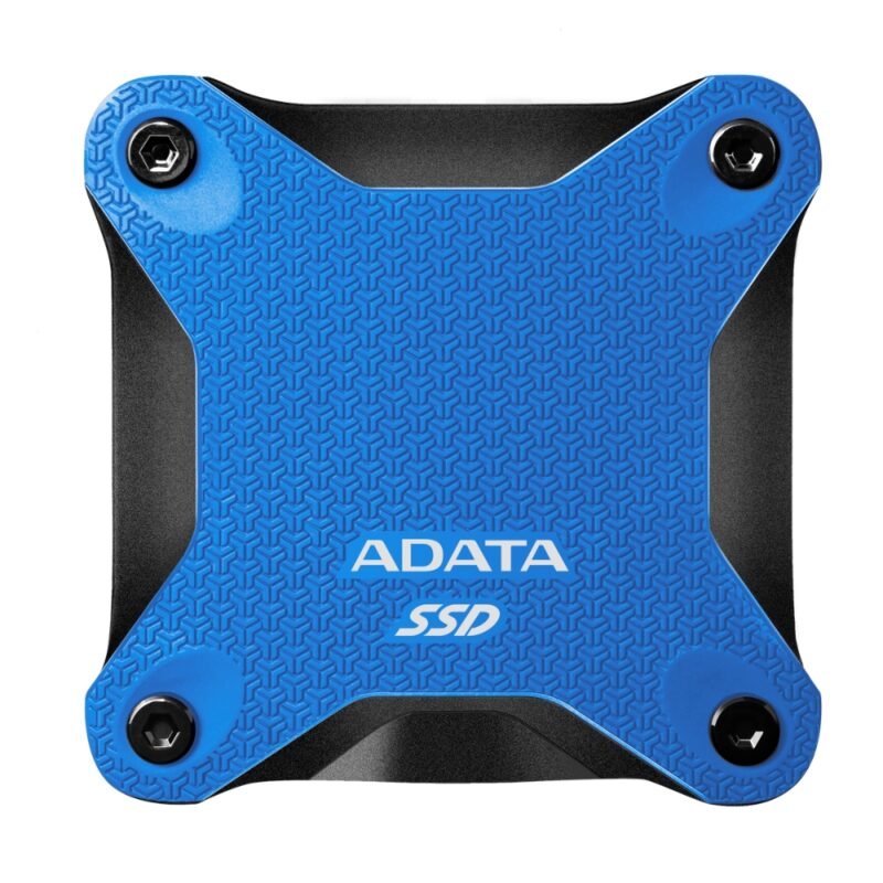 SD620 External Solid-State Drive - Image 9