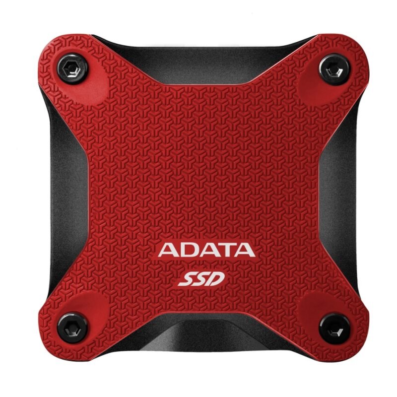 SD620 External Solid-State Drive - Image 8