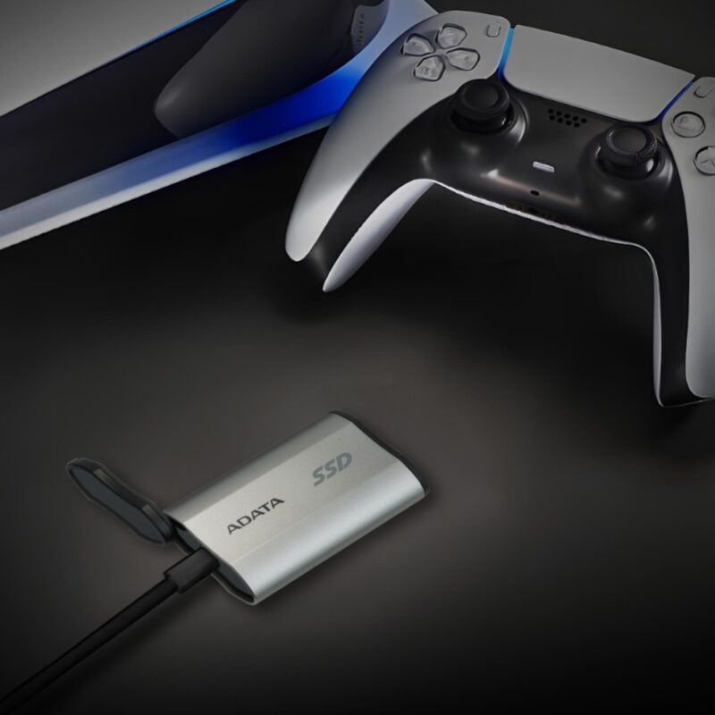 SD810 External SSD Solid State Drive - Image 7