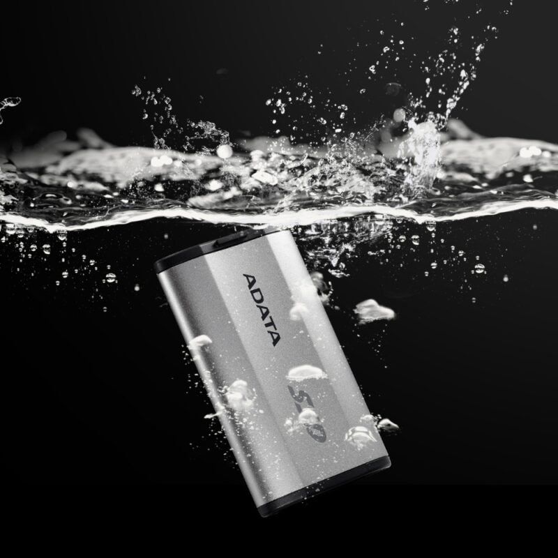 SD810 External SSD Solid State Drive - Image 9