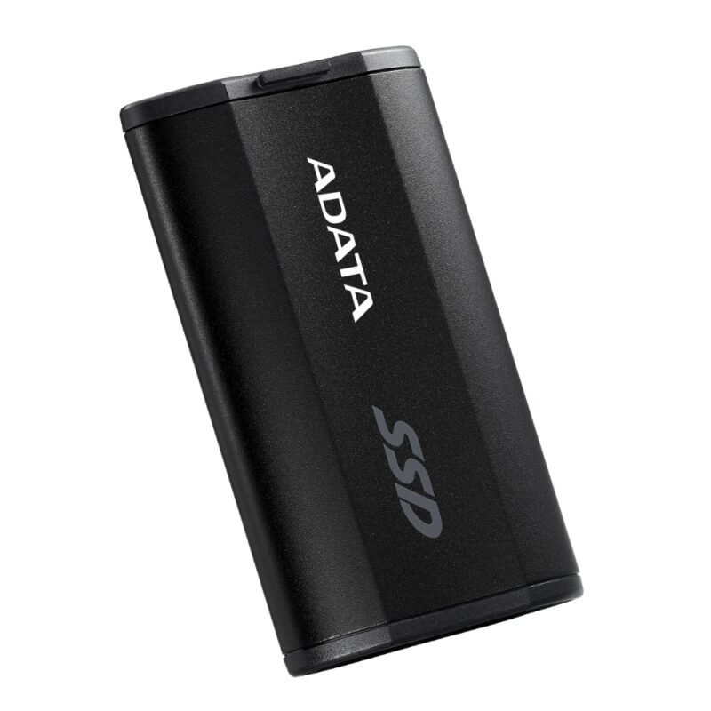 SD810 External SSD Solid State Drive - Image 2