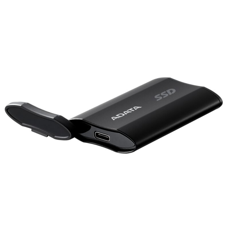 SD810 External SSD Solid State Drive - Image 3