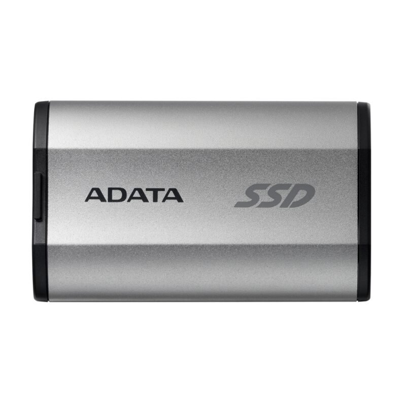 SD810 External SSD Solid State Drive - Image 4