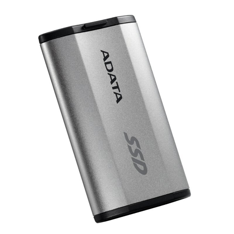 SD810 External SSD Solid State Drive