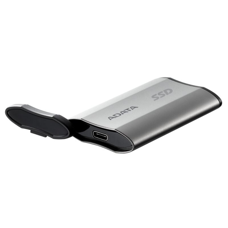 SD810 External SSD Solid State Drive - Image 5