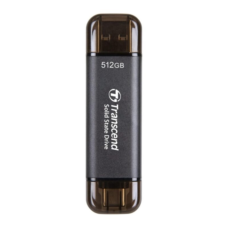 Transcend ESD310 Portable SSD