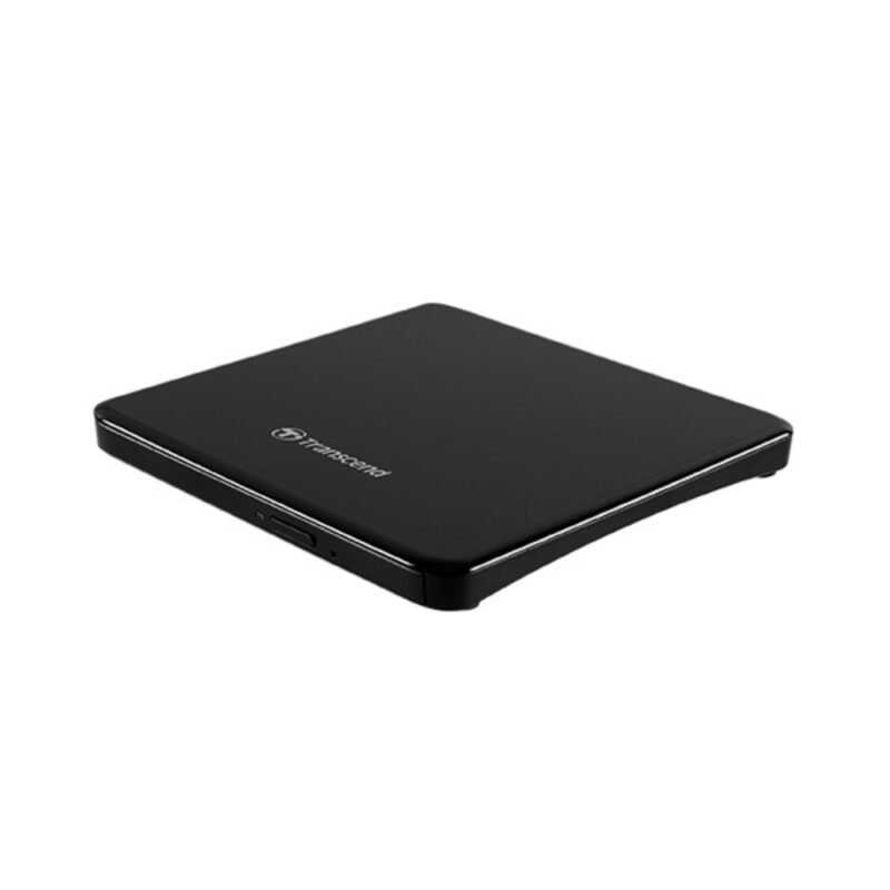Transcend Slim Portable External DVD Writer - Image 5
