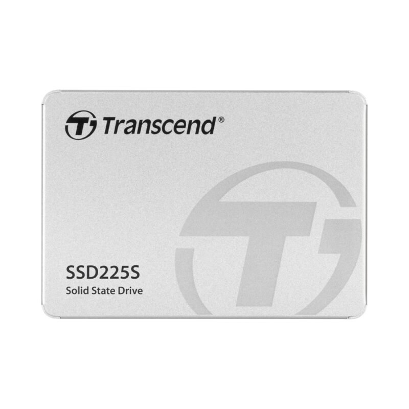 Transcend SATA SSD225S Internal Solid-State Drive