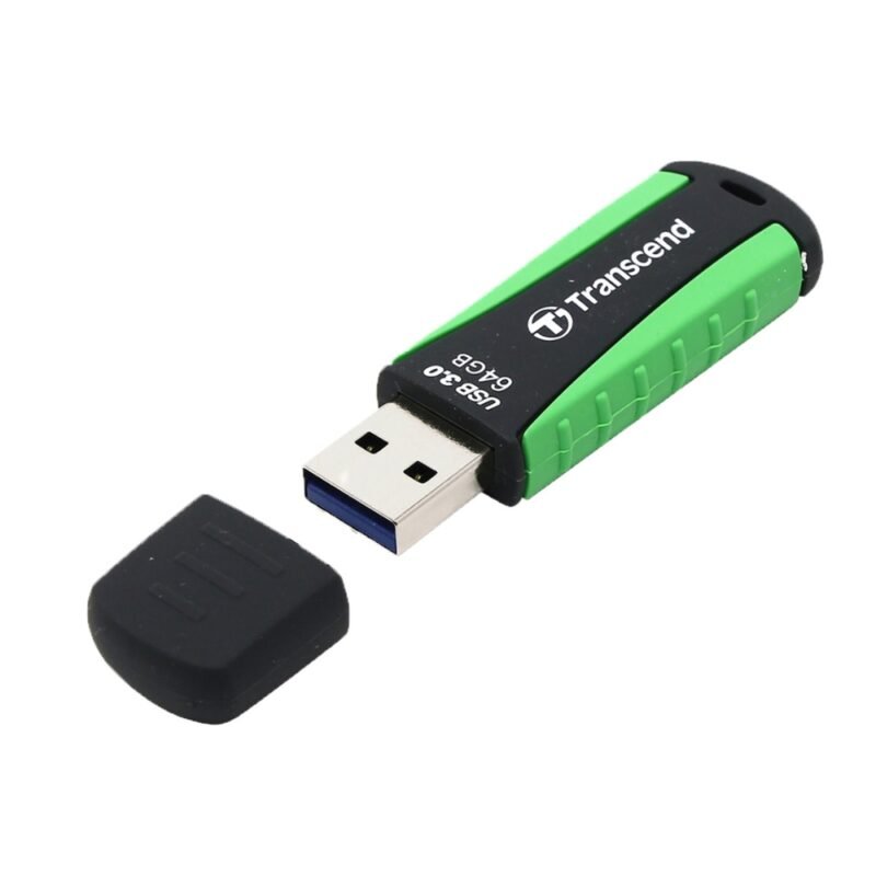 Transcend JetFlash 810 USB Flash Drive - Image 4