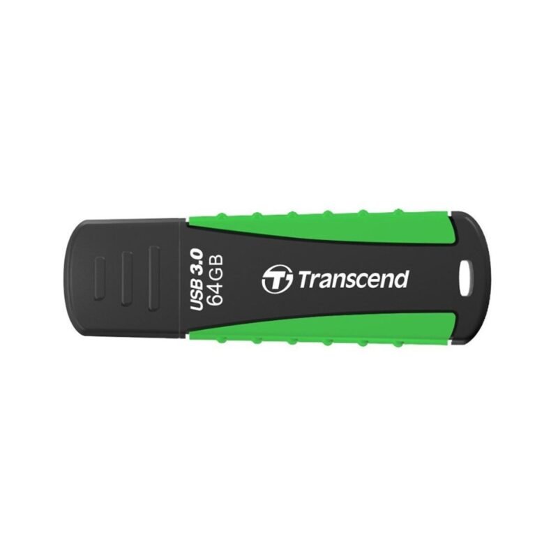 Transcend JetFlash 810 USB Flash Drive - Image 3