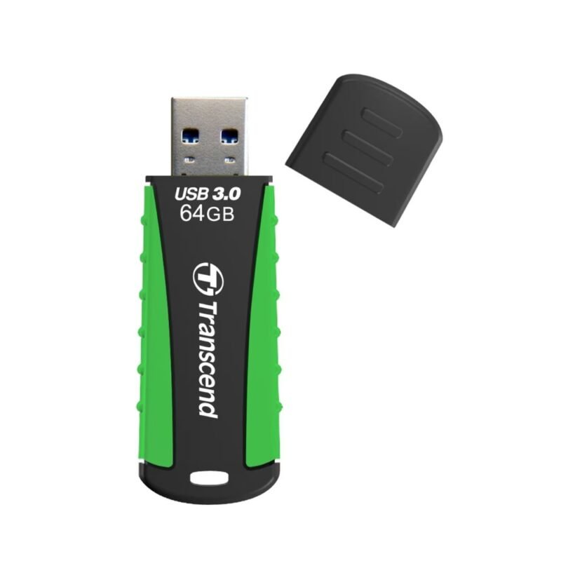 Transcend JetFlash 810 USB Flash Drive - Image 2
