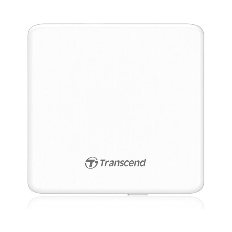 Transcend Slim Portable External DVD Writer - Image 6