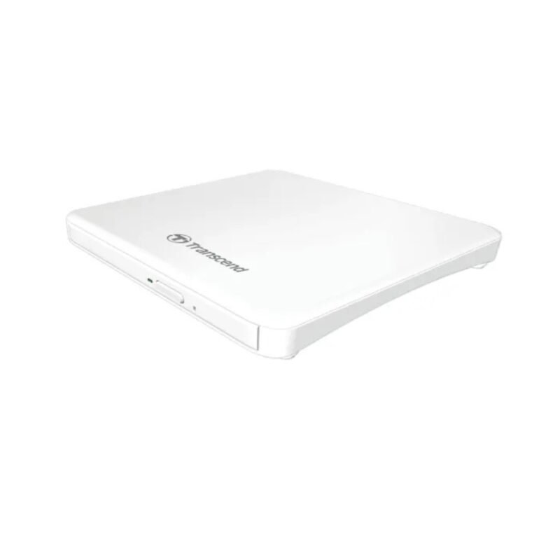 Transcend Slim Portable External DVD Writer - Image 7