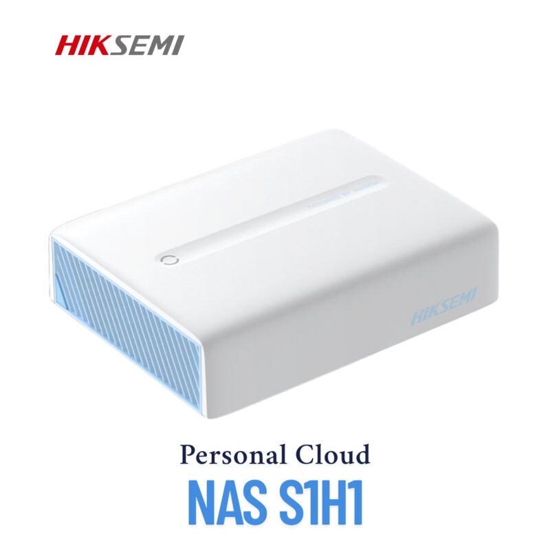 Personal Cloud NAS S1H1 -A