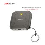 HIKSEMI Magnetic M.2 SSD Enclosure MGS1