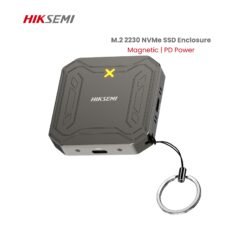 HIKSEMI Magnetic M.2 SSD Enclosure MGS1