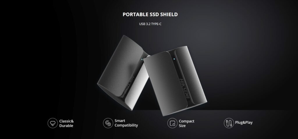 HIKVISION-HS-ESSD-SHIELD-
SHIELD PSSD-1