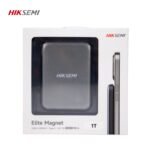 HIKSEMI Elite Magnet Portable SSD