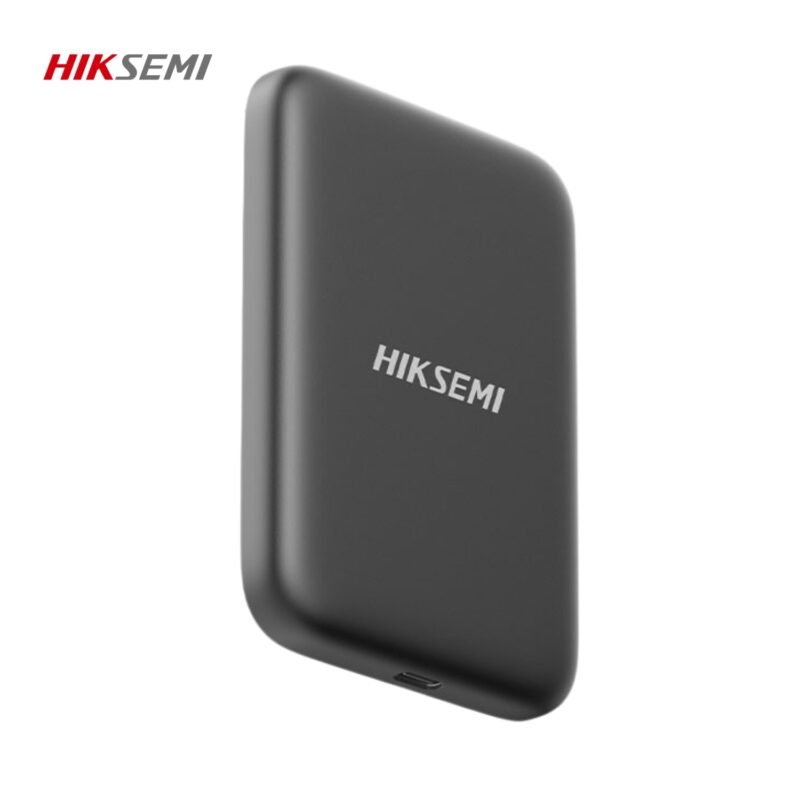 HIKSEMI Elite Magnet Portable SSD