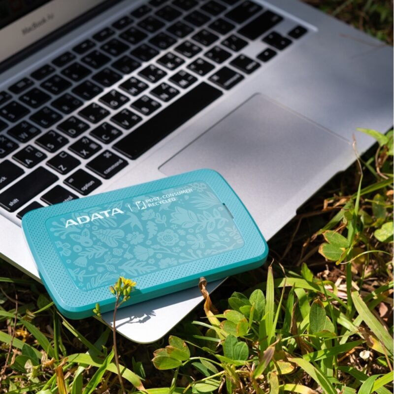 HC300 ECO External Hard Drive - Image 4