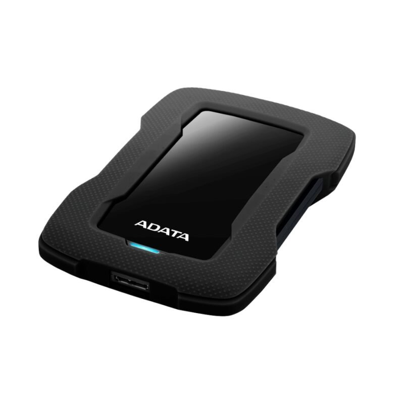 HD330 External Hard Drive - Image 7
