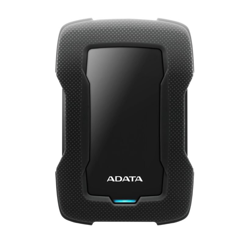 HD330 External Hard Drive - Image 9