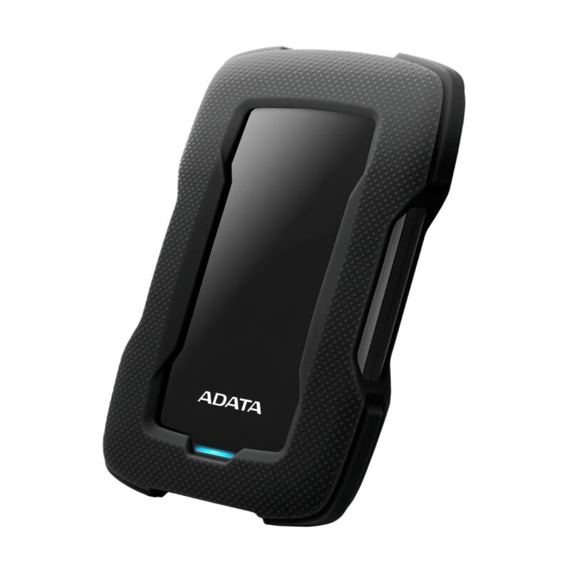 HD330 External Hard Drive