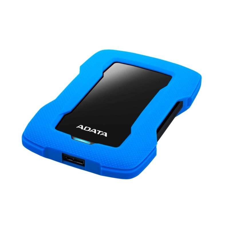 HD330 External Hard Drive - Image 5