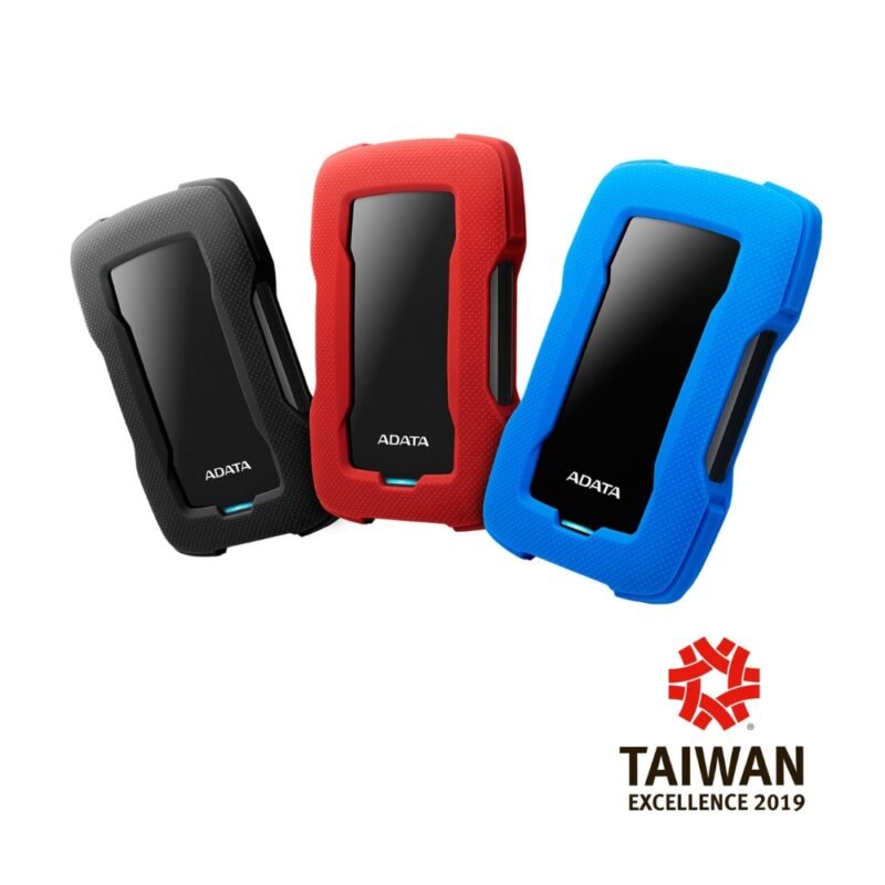 HD330 External Hard Drive - Image 4