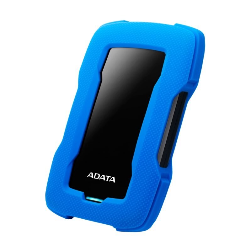 HD330 External Hard Drive - Image 2