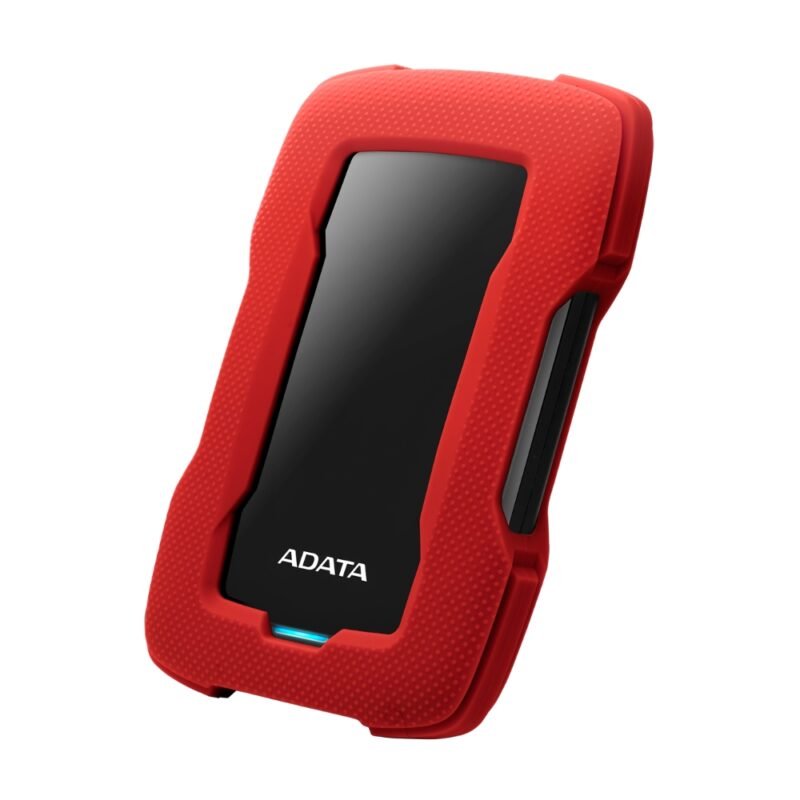 HD330 External Hard Drive - Image 3