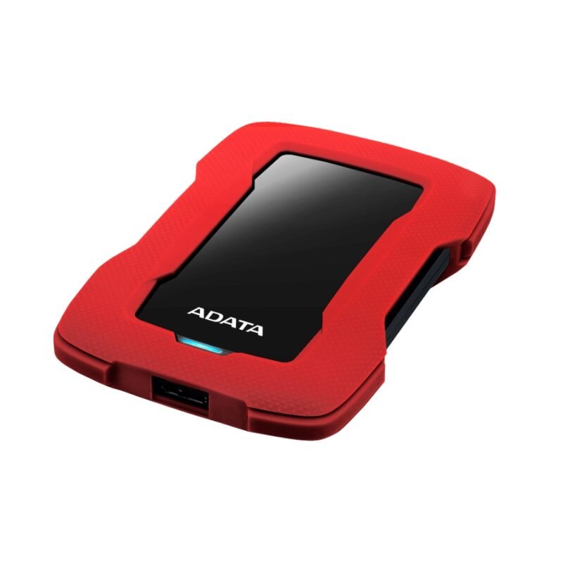 HD330 External Hard Drive - Image 6