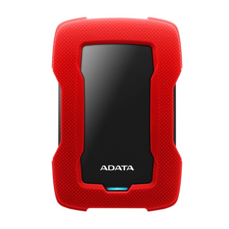HD330 External Hard Drive - Image 8