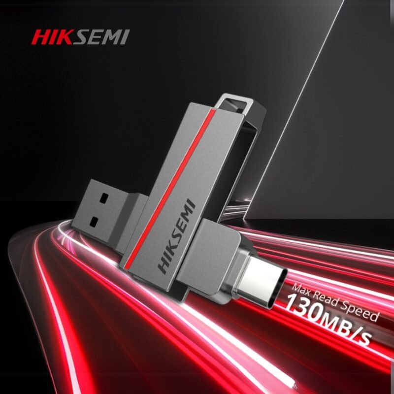 USB FLASH Dual Slim- 5