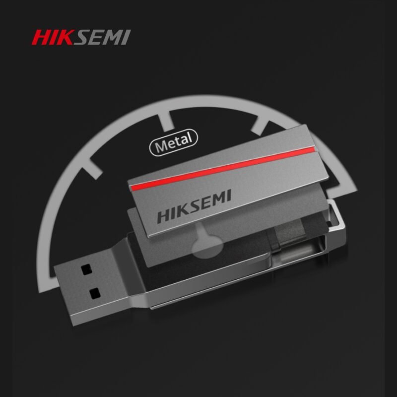 USB FLASH Dual Slim- 7