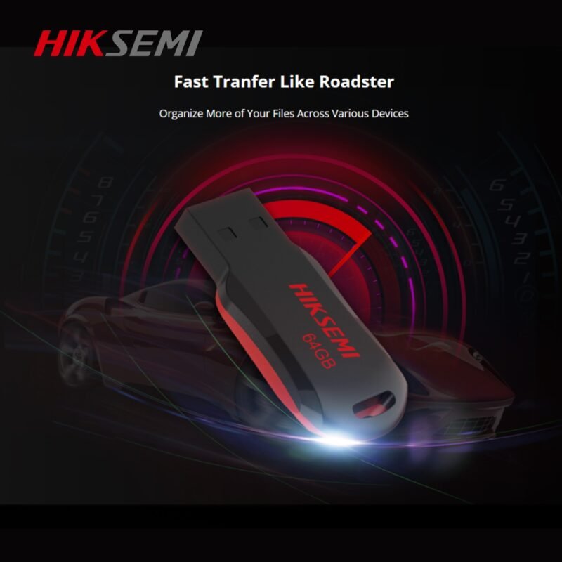 HIKSEMI-HS-USB-RNB-Flash Drive 2.0-C