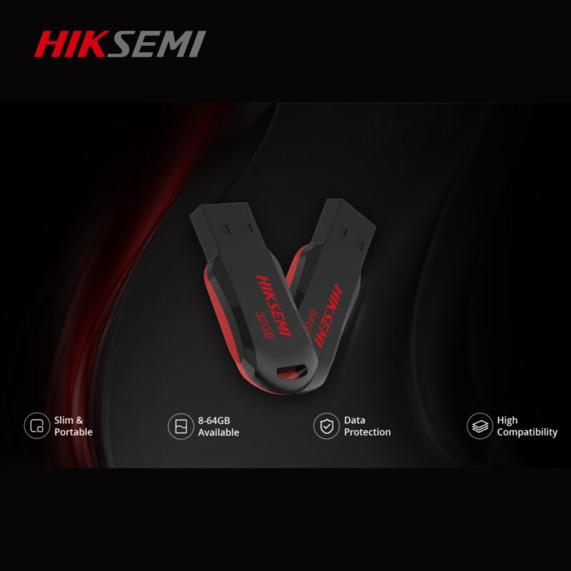 HIKSEMI-HS-USB-RNB-Flash Drive 2.0-A