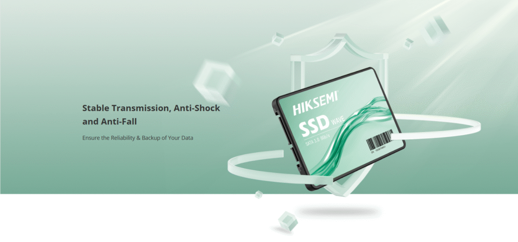 Hiksemi-SSD-Wave
