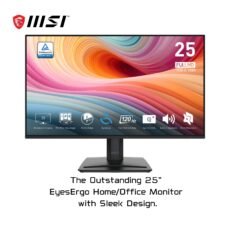 MSI-PRO-MP251-E2-24.5-inch-IPS-Gaming-Office-Monitor-1