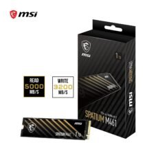 SPATIUM M461-1TB-A