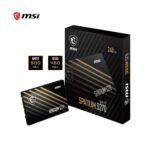 MSI-SPATIUM-S270-240GB-A