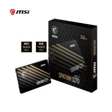 MSI-SPATIUM-S270-240GB-A